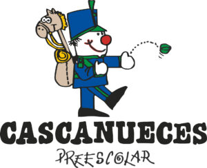 Jardín Infantil Cascanueces - Logo
