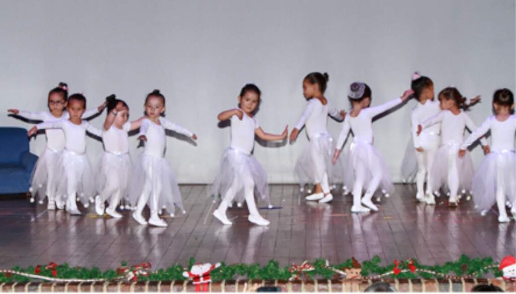 Ballet