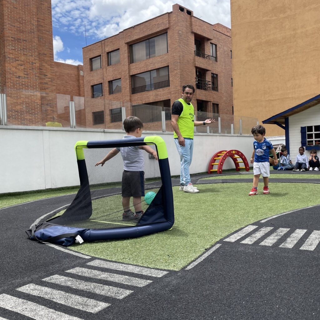 Fútbol