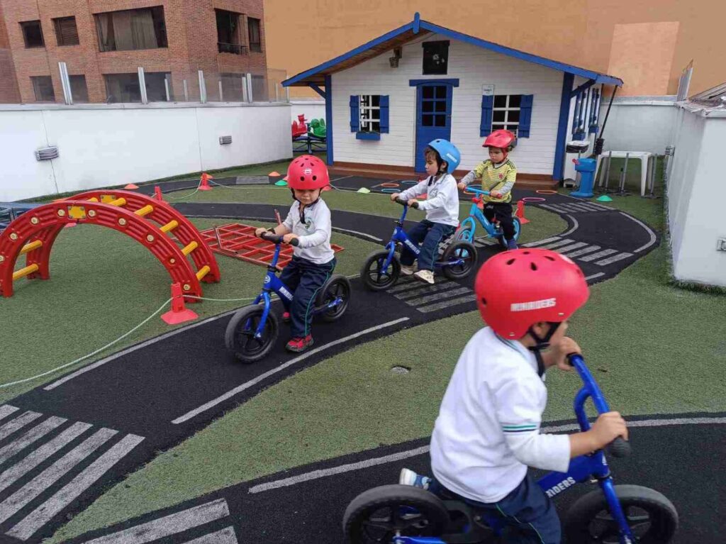 BMX
