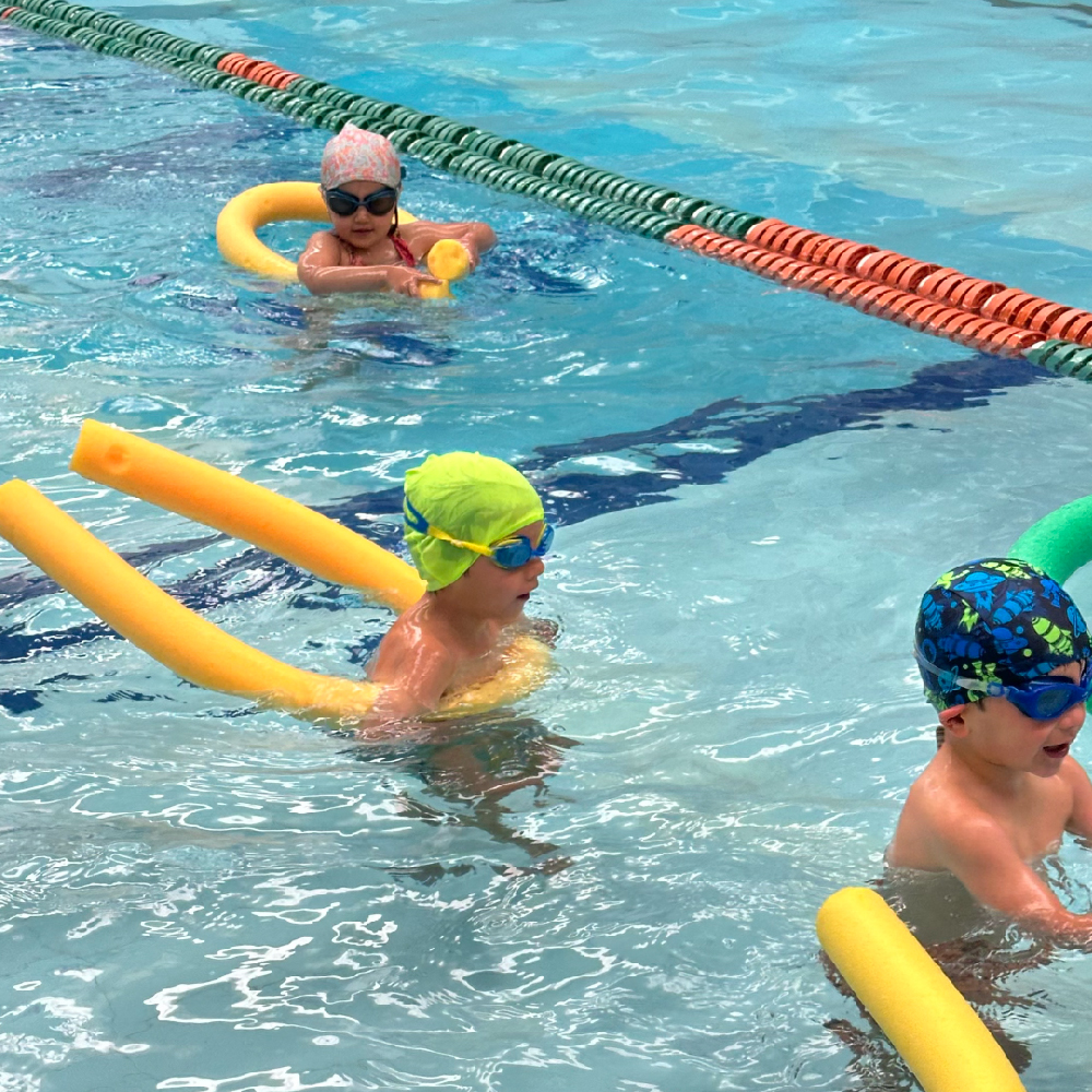 Natación